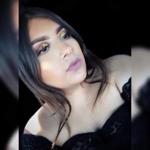 Meet your Posher, Sally